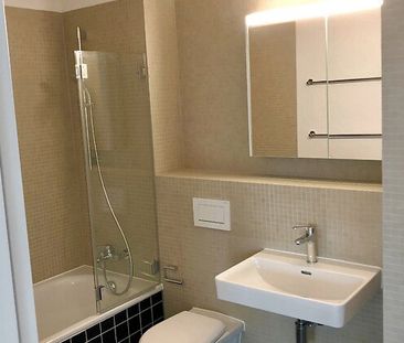 2.5 Zimmer, 80 m², 15. Stock - Photo 6