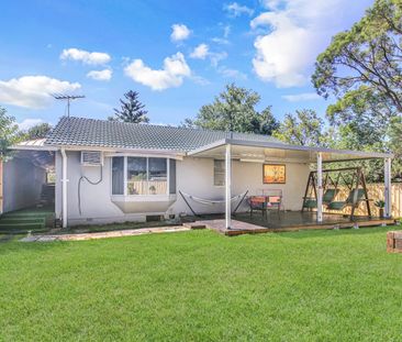 Home Sweet Home: Charming 3-Bedroom Close to Everything! - Photo 3