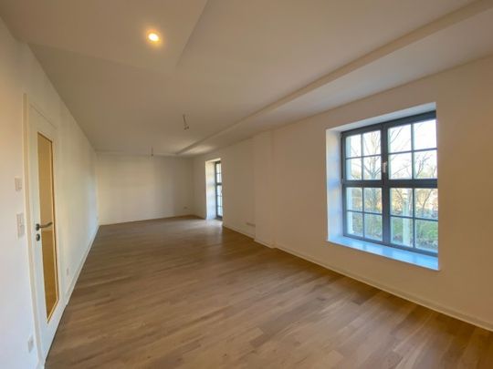 Leipzig, "Heeresbäckerei" - Haus 03 - Fehmarner Straße 14 - Foto 1