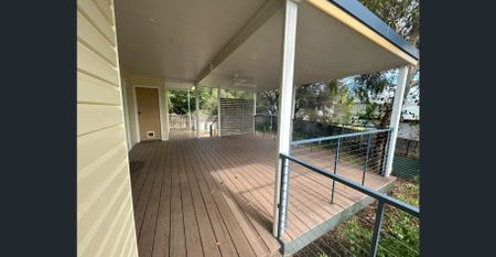 4-Bedroom Family Home in South Tamworth – Modern Living with Plenty of Space - Photo 4