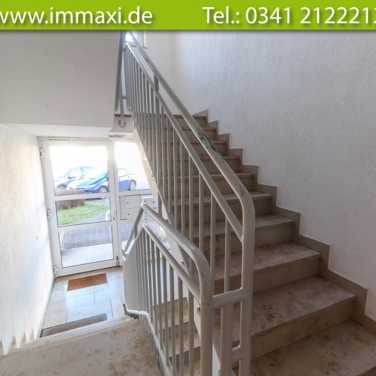 3 RAUM + DACHGESCHOSS + BALKON + LAMINAT + TRAUMHAFT RUHIG + AB JUNI 2026 - Photo 1
