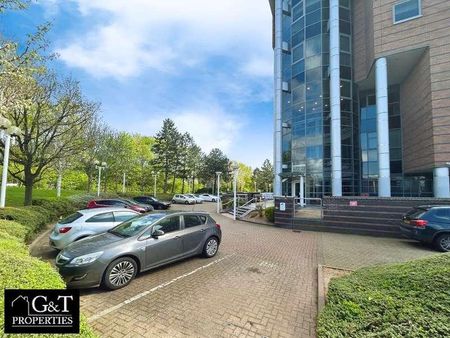 Apartment, Landmark, Waterfront West, Brierley Hill, DY5 - Photo 3