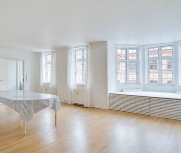 Om lejligheden - Foto 1