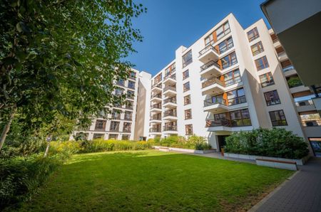 Zadbane i funkcjonalne - Browary Warszawskie 43 m² - Photo 4