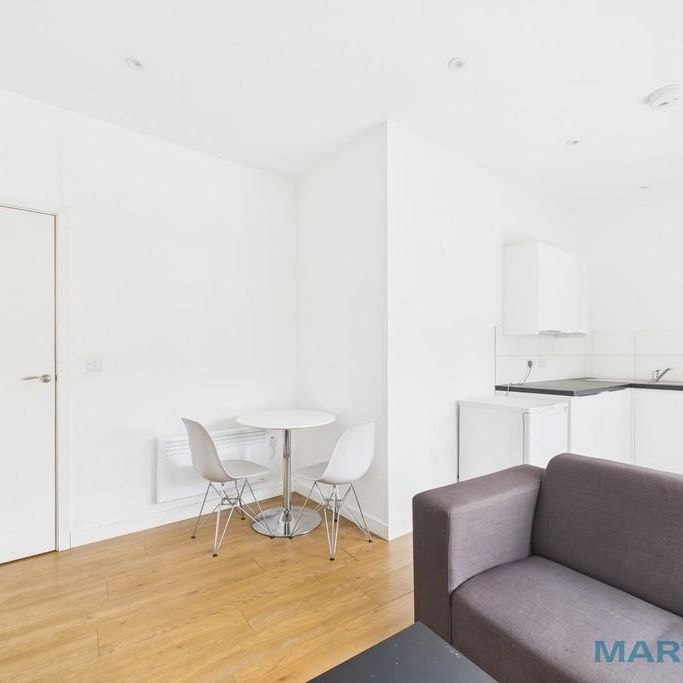 1 bedroom apartment to rent - Photo 1
