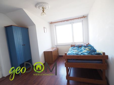 Wynajem 120 m2 dla rodzimy, pracowników firm - Фото 2