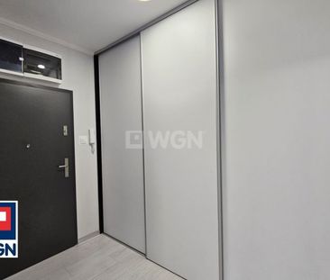 Mieszkanie na wynajem Zielona Góra - Zielona Góra, 2 pokoje, wynajm... - Zdjęcie 2