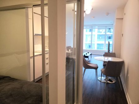 For Lease - 27 Bathurst Street Unit# 415W, Toronto, Ontario - Photo 4