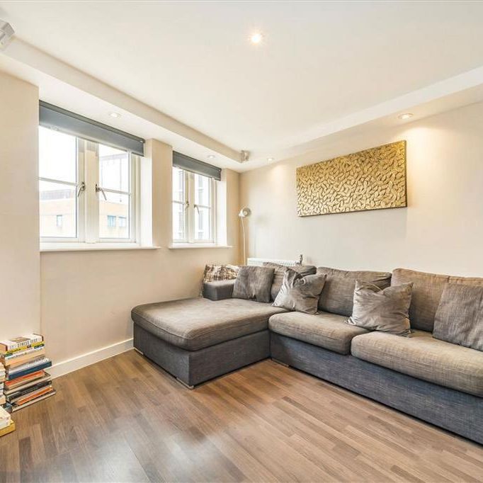 1 bedroom flat to rent - Photo 1