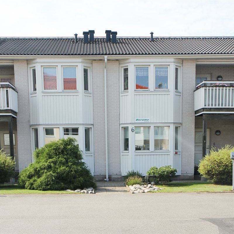 Långgatan 60 C - Foto 2