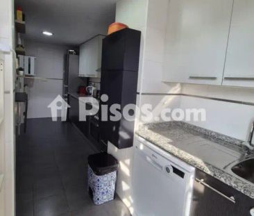 Piso en alquiler en Alicante Golf - Foto 5