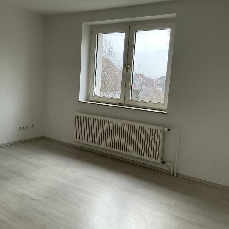 2-Zimmer-Wohnung in Gelsenkirchen Buer - Photo 1