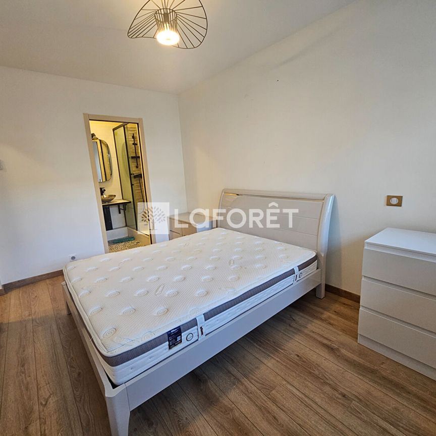 Appartement T4 Plaisir à louer - Photo 1