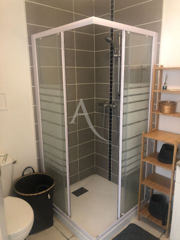 Location Appartement 1 pièce 23m² - Photo 5