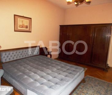 Apartament cu 3 camere 150 mp utili terasa 30 mp Parcul Sub Arini - Photo 4