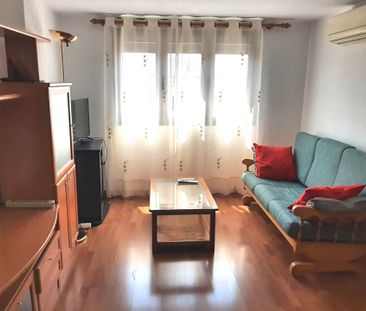 Piso de alquiler en Barrio de Delicias - Photo 1