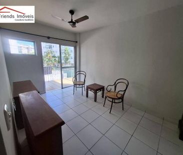 Apartamento Para Alugar, 83 m² por R$3.466,50/mês - Anil - Rio de J... - Foto 2