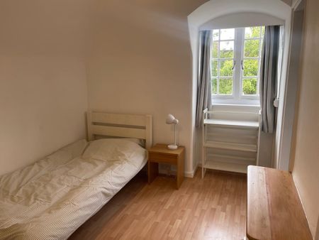 Room in a Shared Flat, Frampton Street, NW8 - Photo 3
