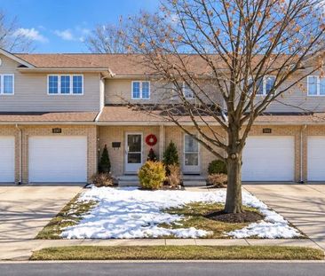 For Lease - 1058 Lexington Circle Unit# Upper Level, Windsor, Ontario - Photo 3