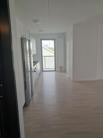 Bjurgränd 58, Rågsved - Foto 2