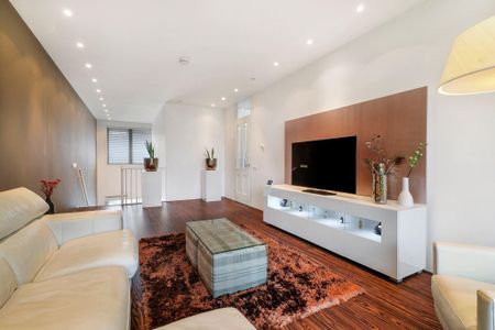 Te huur: Appartement Rijswijkstraat in Amsterdam - Photo 3