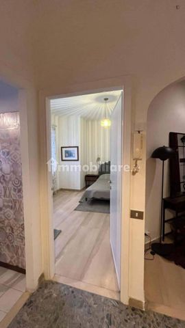 Trilocale via Sorelle Marchisio, Gemelli - Pineta Sacchetti, Roma - Photo 5