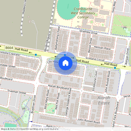 52 City Vista Circuit, Cranbourne West