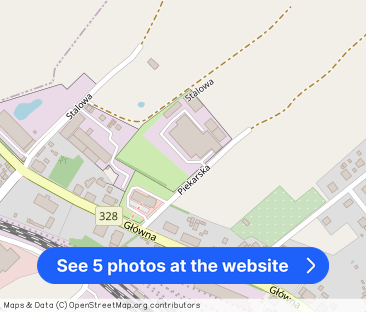 Wynajmę mieszkanie kawalerke - Photo 1