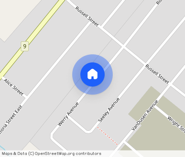 146 WERRY AVENUE - Photo 1