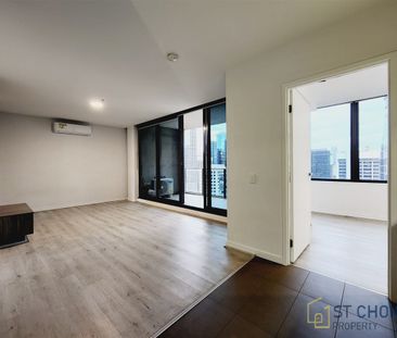 Level 28 -New floor board-2B 2B 1C Brilliant, Convenient City Livin... - Photo 1