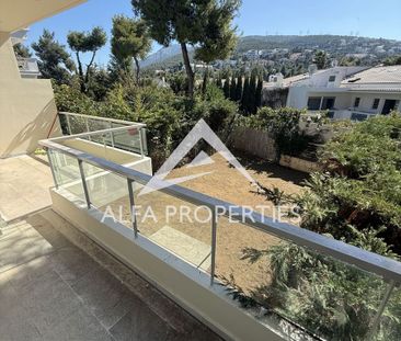 Μεζονέτα για ενοικίαση Εκάλη - Photo 6