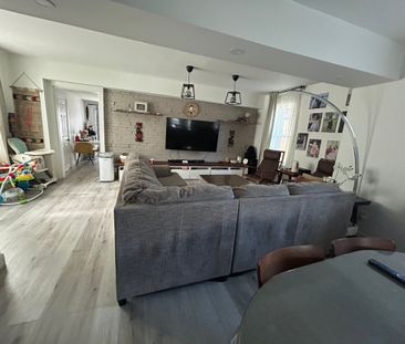 For Lease - 159 Waterloo Street, Kitchener, Ontario - Photo 1