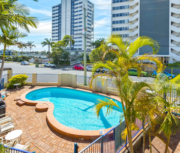 Unit 6a, 41 Watson Esplanade, Surfers Paradise, QLD - Photo 1