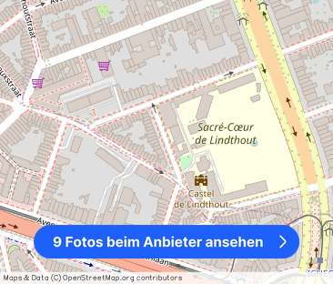 Rue Bâtonnier Braffort, Woluwe-Saint-Lambert - Foto 1