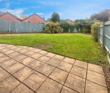 3 bedroom semi-detached house to rent - Photo 4