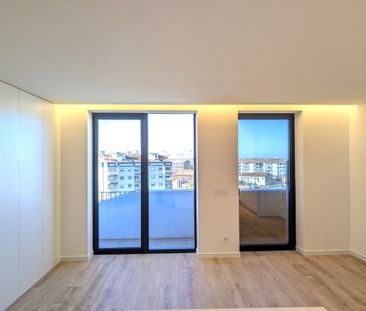 Apartamento T1+1 - Photo 6