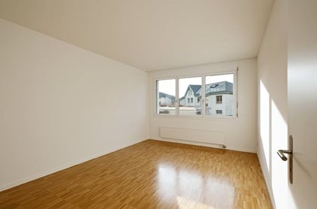 4.5 Zimmer, 105 m², 2. Stock - Photo 5