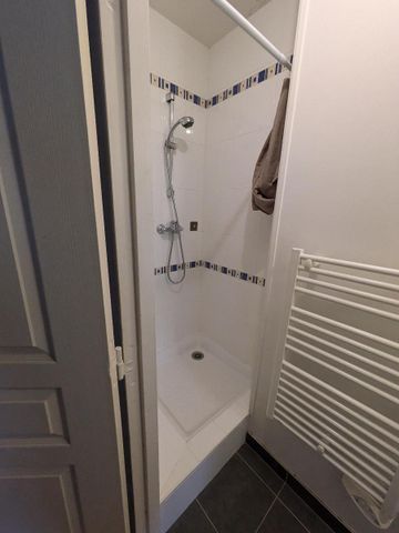 Location Appartement 2 pièces 33m² NANTES 44300 - Photo 3