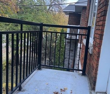 Appartement à louer - Photo 1