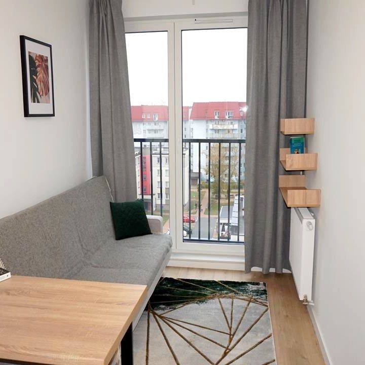 Trzypokojowe mieszkanie, Płock, Podolszyce Północ - Os.ZIELONE KORONY - Photo 1