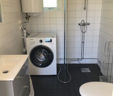 Kyrkoherdevägen, Bromma - Photo 4