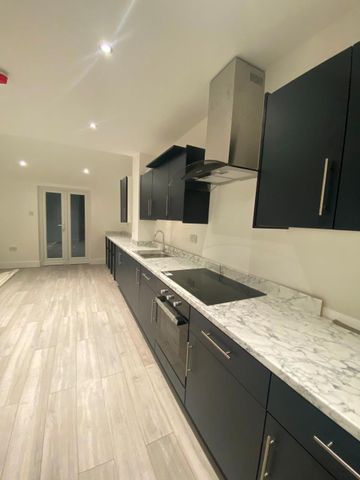 Room in a Shared House, Masons Avenue, HA3 - Photo 3