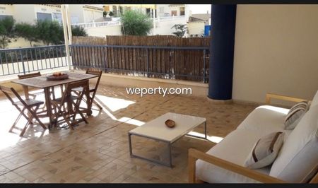 Apartment in Santa Pola, Santa Pola, for rent - Photo 4