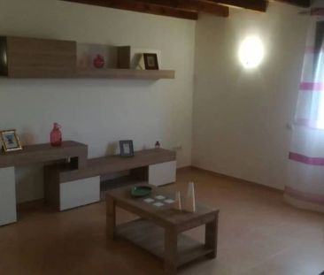 Casa o chalet de alquiler en Altos de Estepona - Photo 1