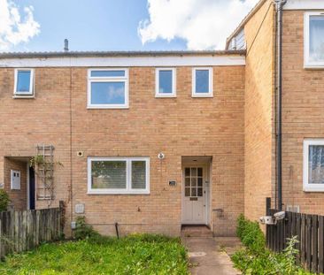 3 bedroom terraced house to rent - Photo 1