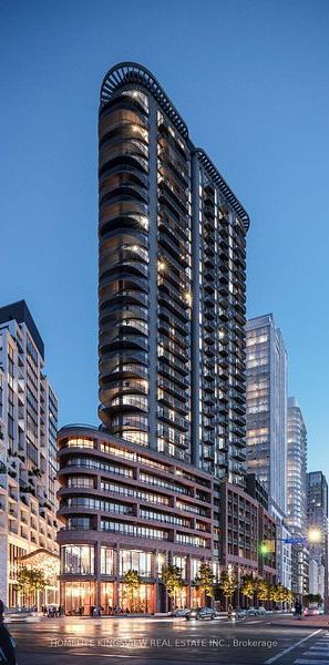 For Lease - 1185 Dupont Street Unit# 2601, Toronto, Ontario - Photo 1