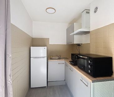 Appartement T1 Marseille 04 à louer - Photo 2