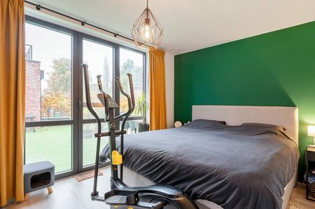 Prachtig appartement gelijkvloers - Foto 2