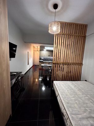 Studio/Γκαρσονιέρα για ενοικίαση Νεάπολη (Βόλος) - Photo 1