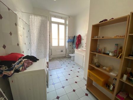 Appartement Grenoble - Photo 5